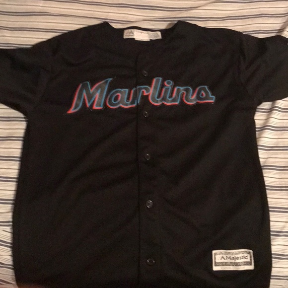 Marlins Jersey - Picture 1 of 1